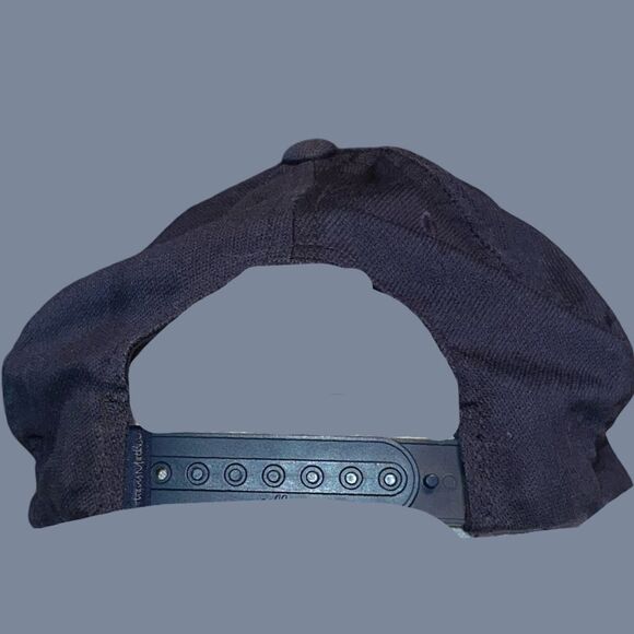 Travis Mathew 110 One Ten Flex Fit Snapback Hat Cap - Picture 2 of 6